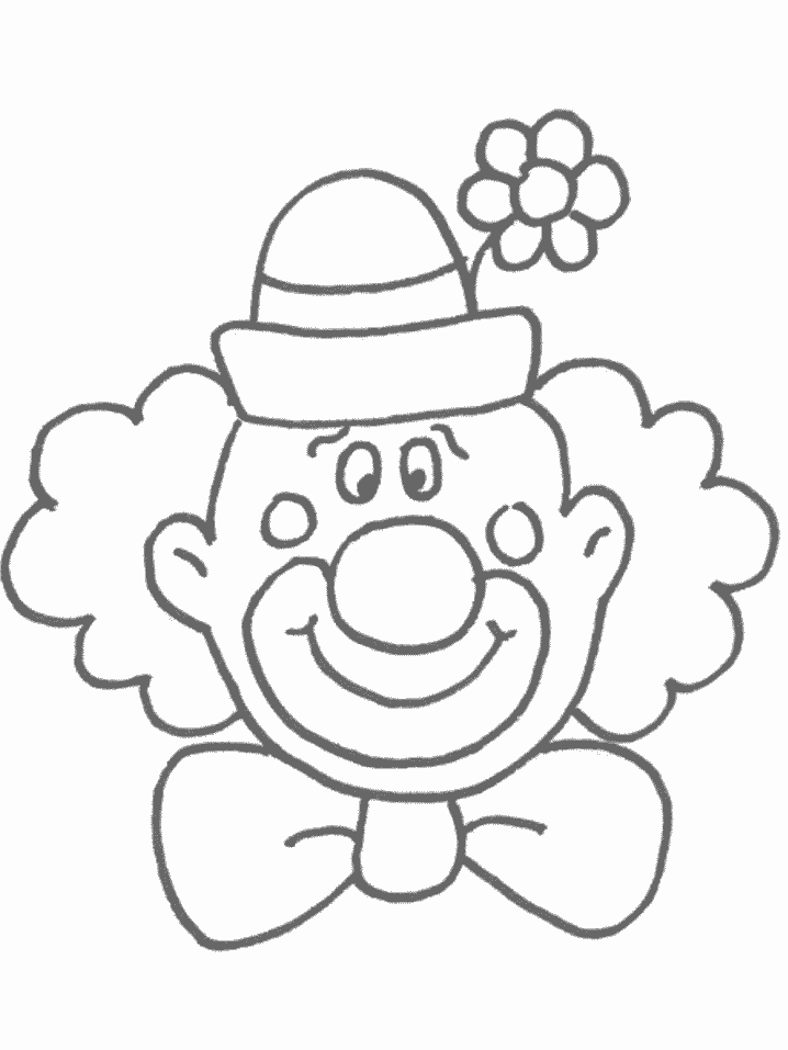Payaso #43859