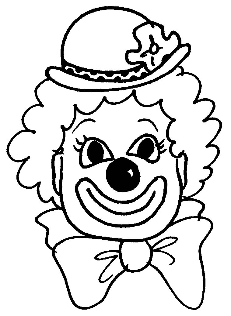 Payaso #43861