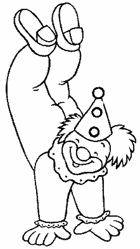 Payaso #43863