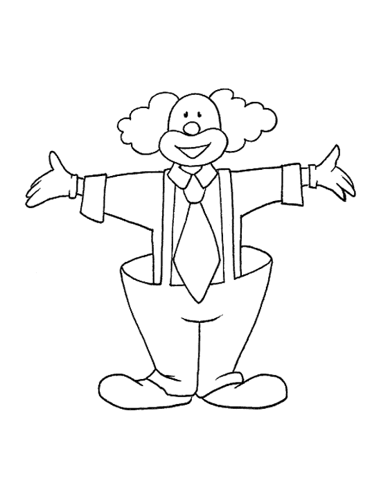 Payaso #43865