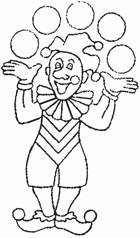 Payaso #43868