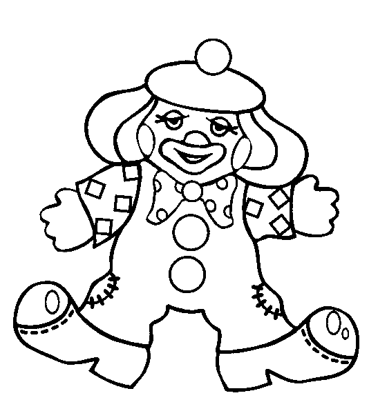 Payaso #43870