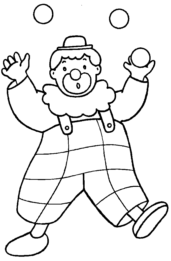 Payaso #43871