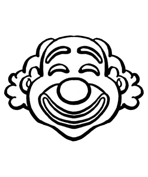 Payaso #43872