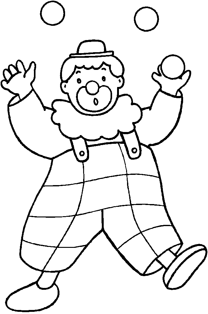 Payaso #43873