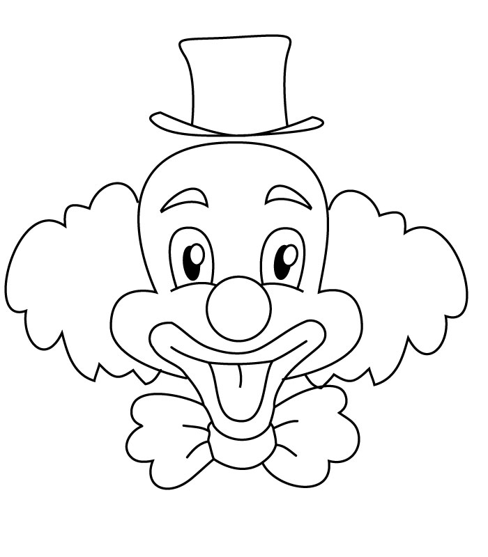 Payaso #43880