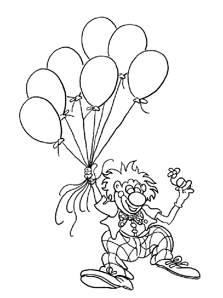 Payaso #43884