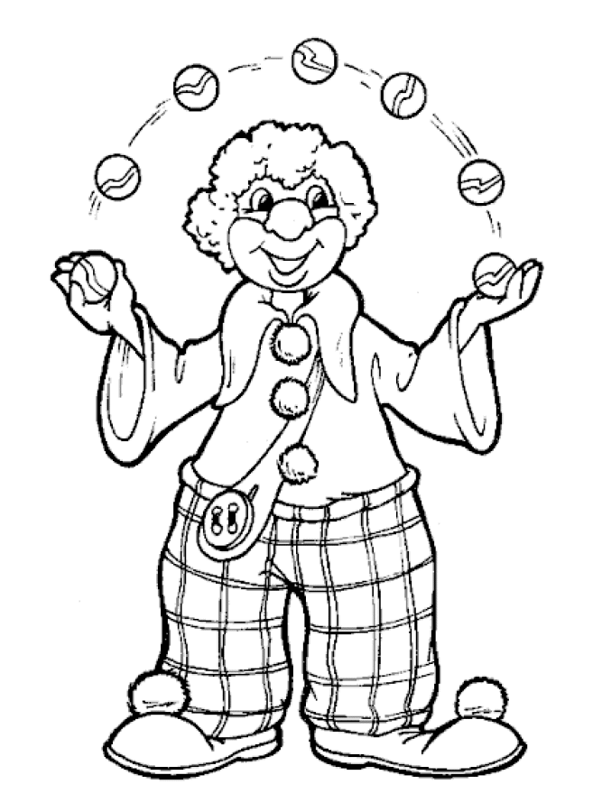 Payaso #43885