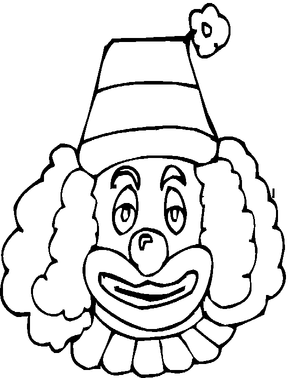 Payaso #43888
