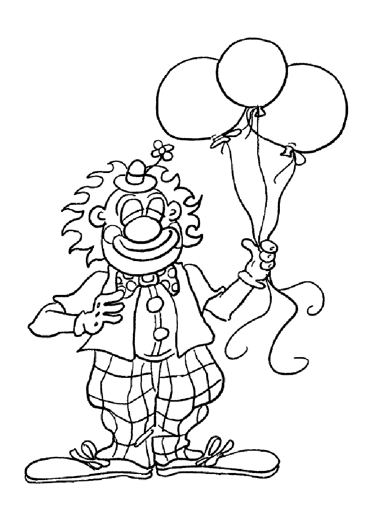 Payaso #43889