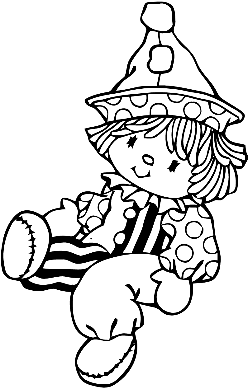 Payaso #43893