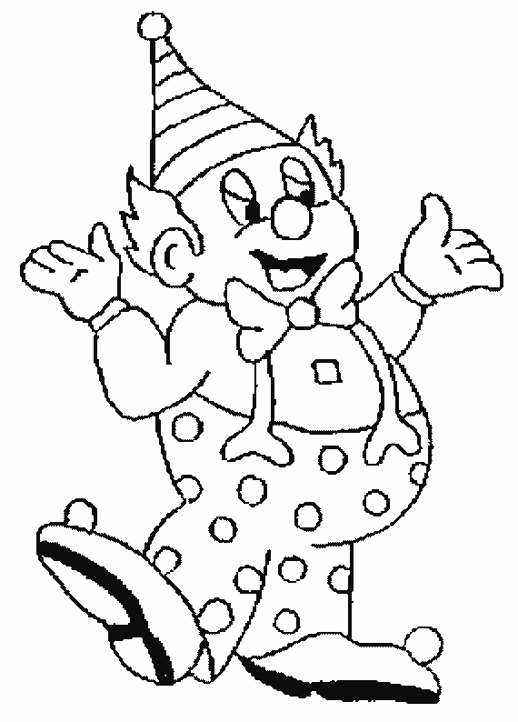 Payaso #43896