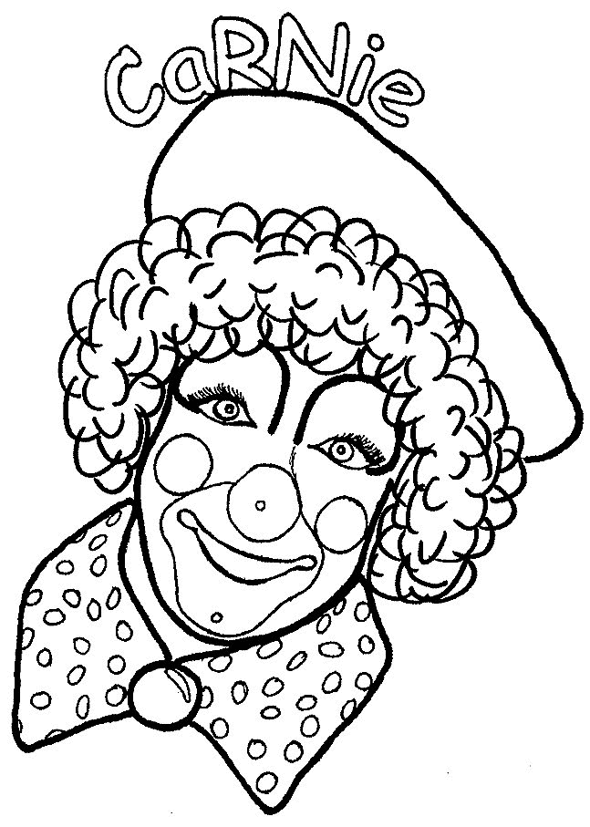 Payaso #43900
