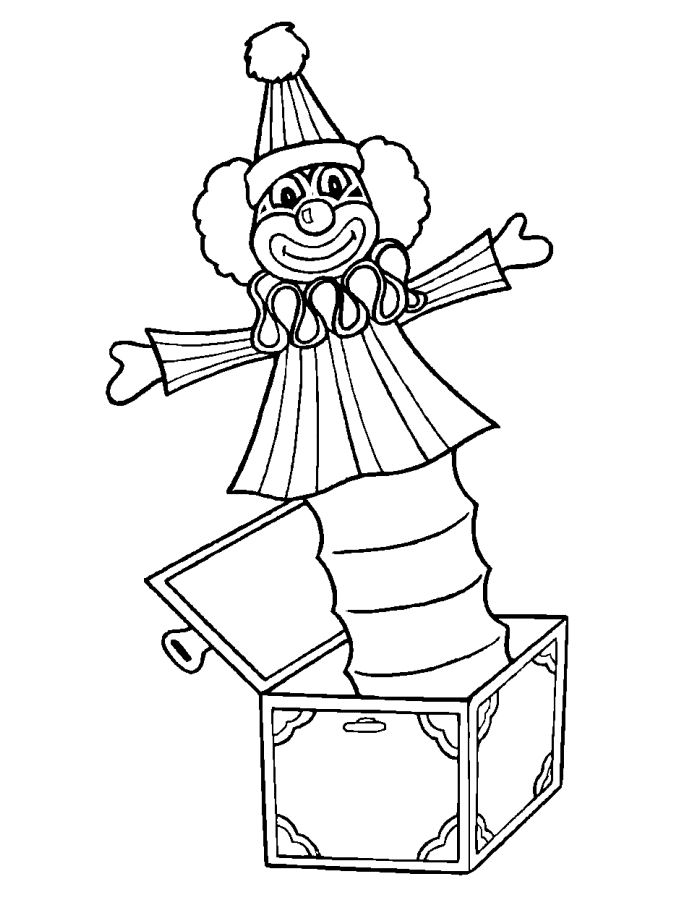 Payaso #43903
