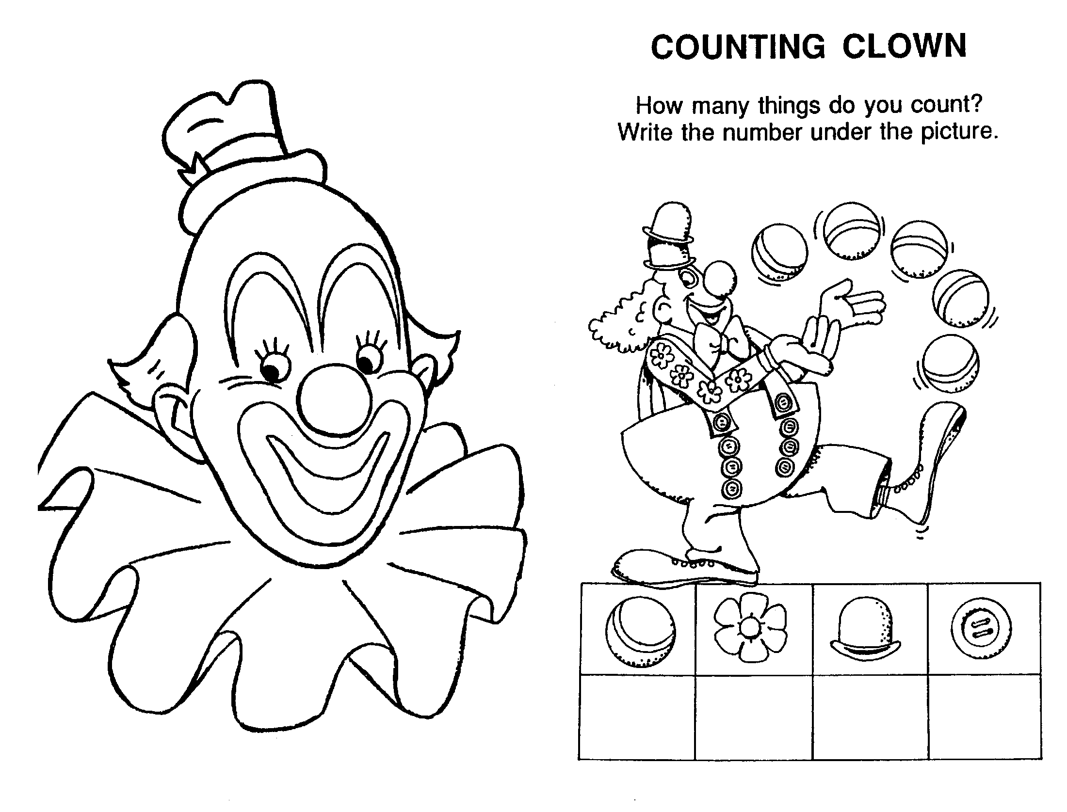 Payaso #43904