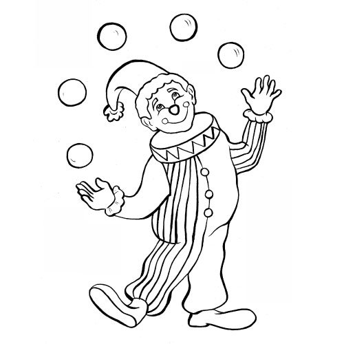 Payaso #43906