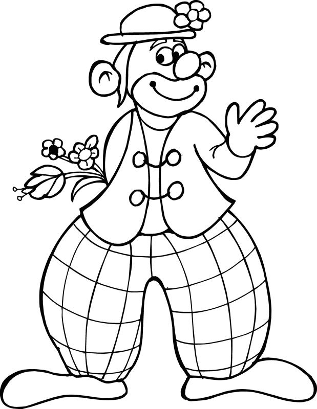 Payaso #43907