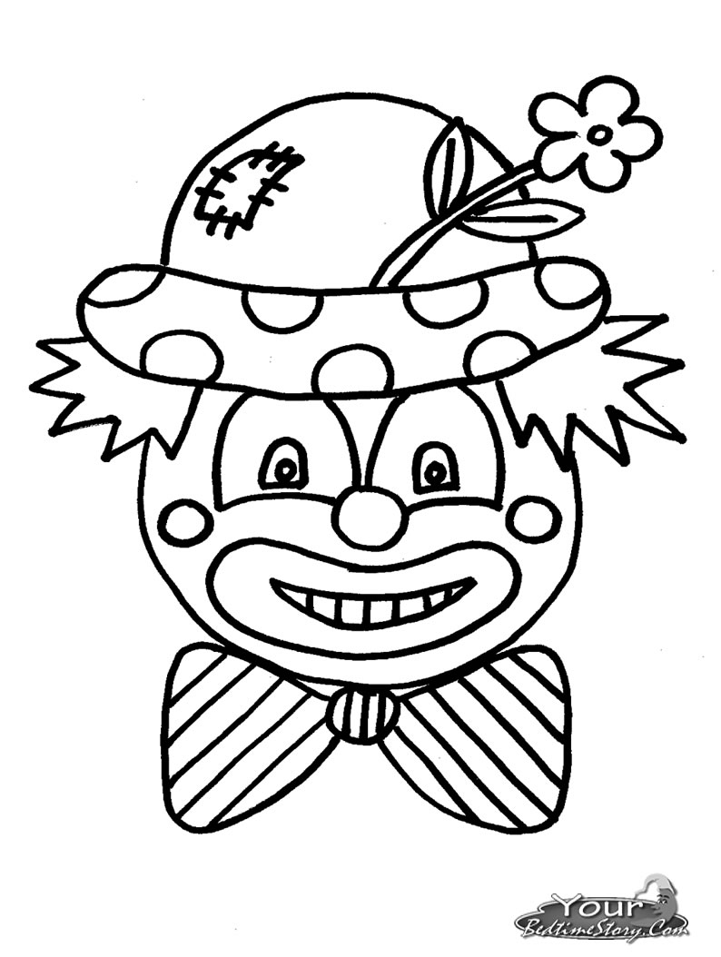 Payaso #43909