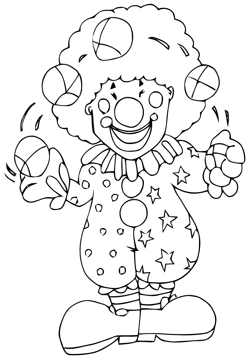 Payaso #43912