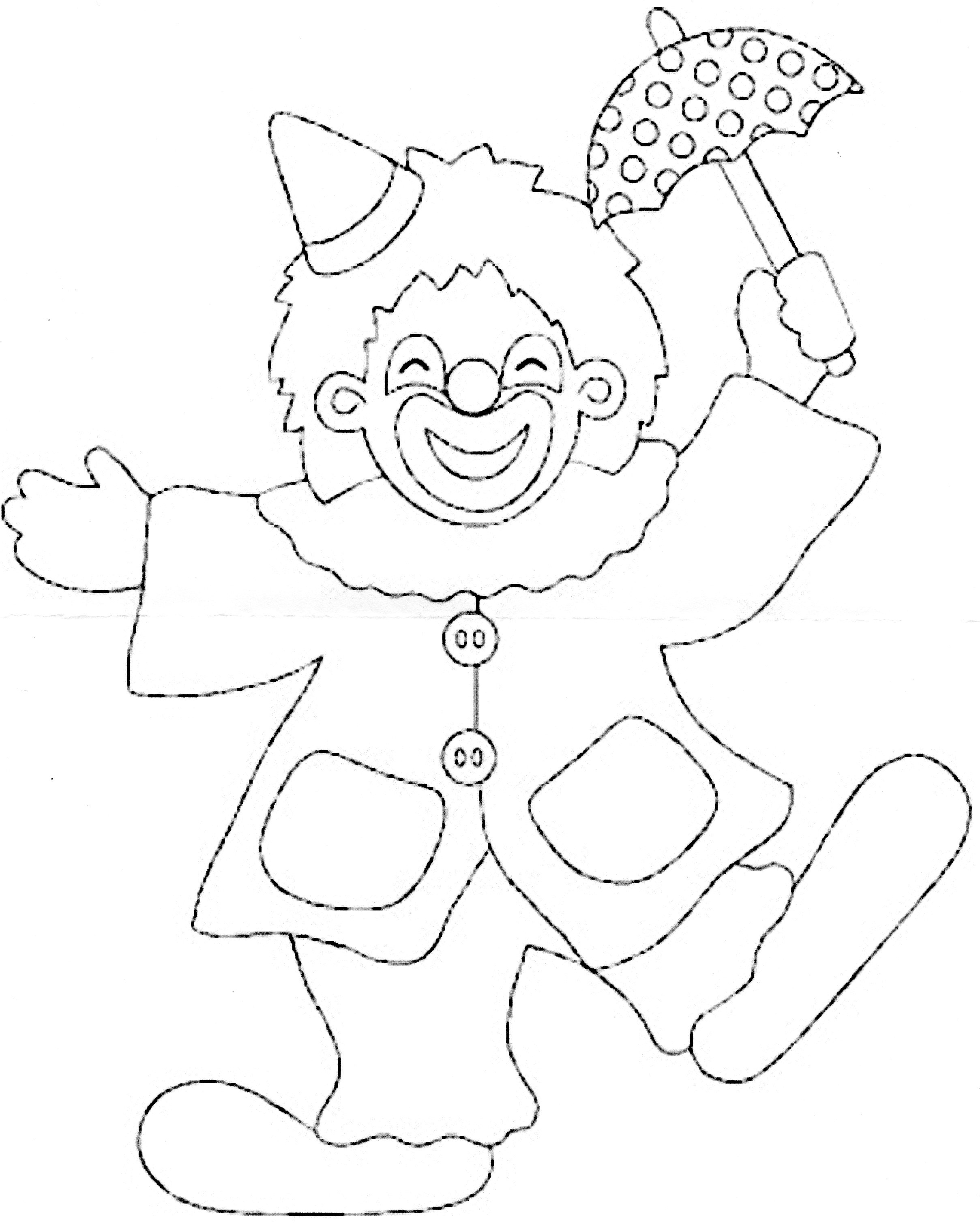 Payaso #43913