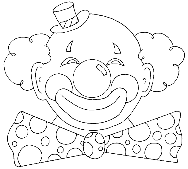 Payaso #43914