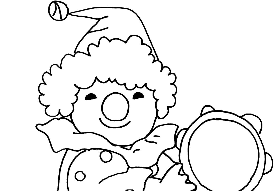 Payaso #43916