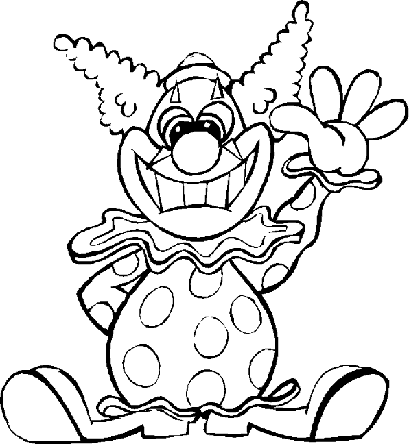 Payaso #43917