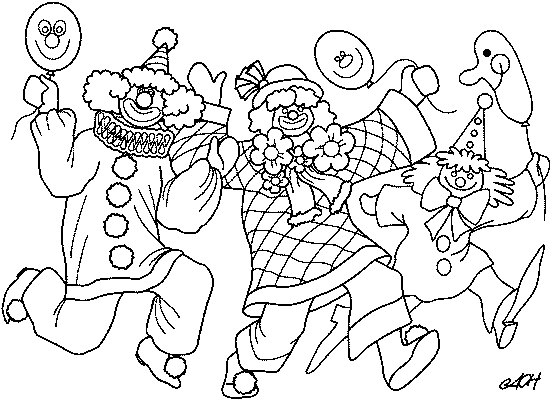 Payaso #43918