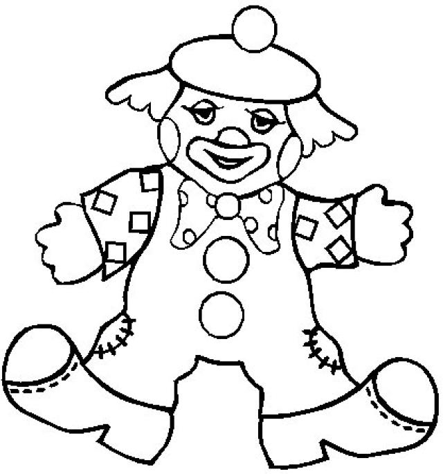 Payaso #43919