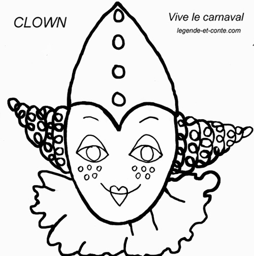 Payaso #43932