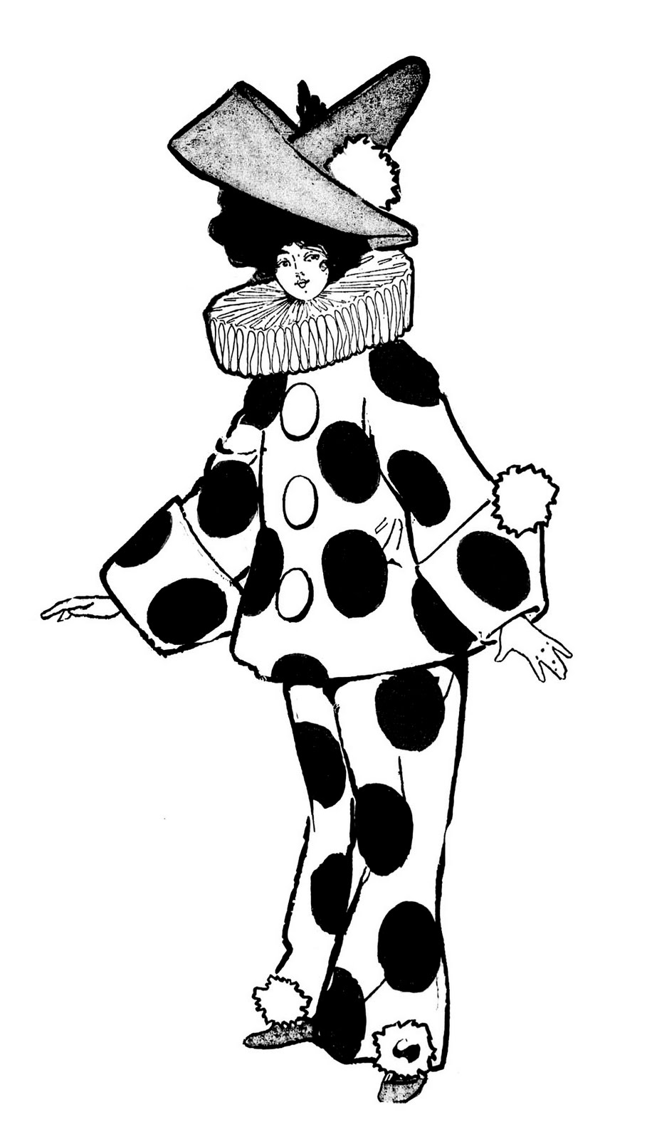 Payaso #43934