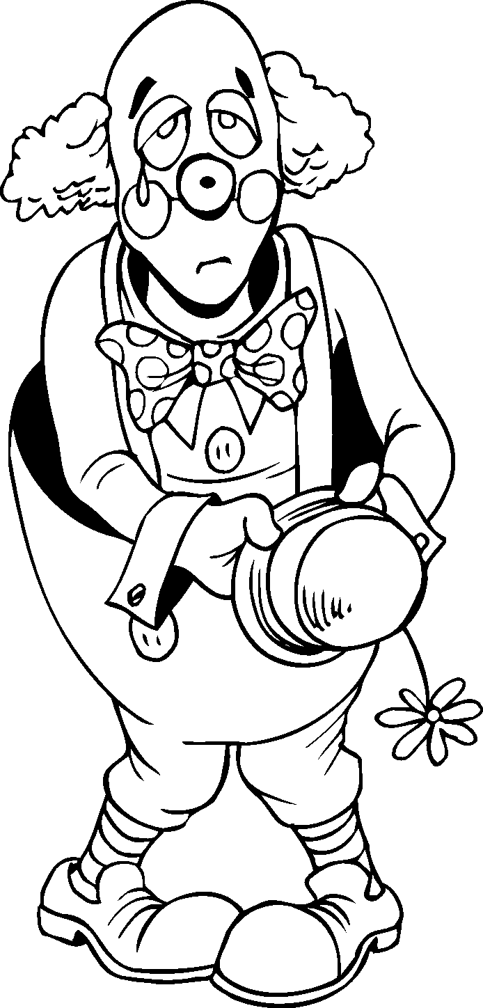 Payaso #43936
