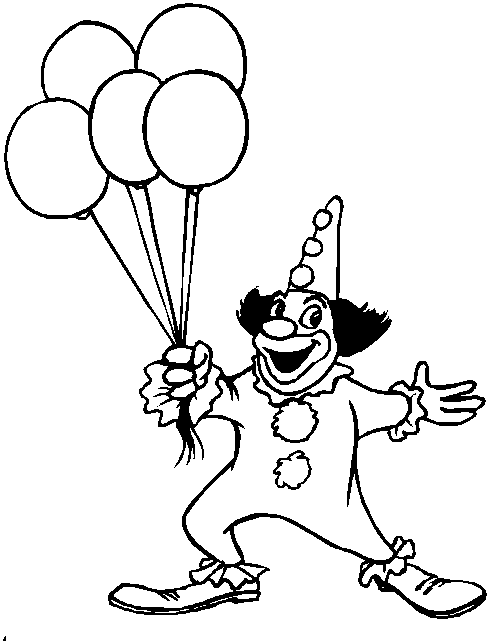 Payaso #43940