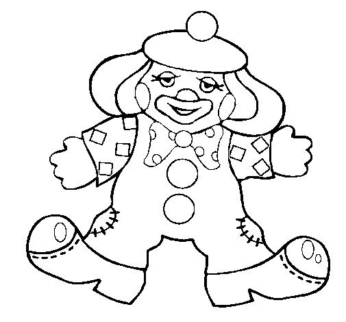 Payaso #43941