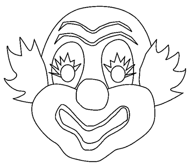 Payaso #43944