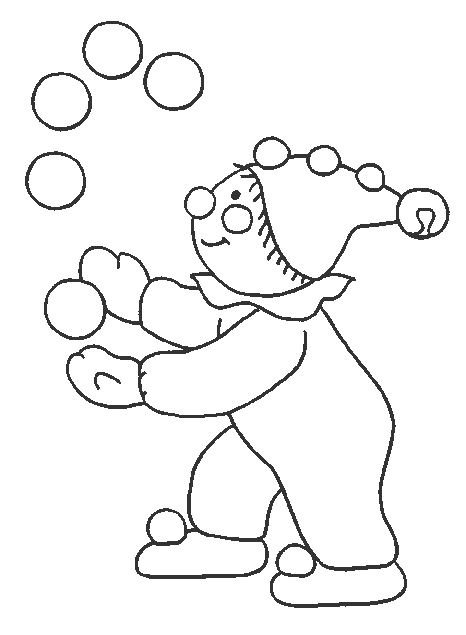 Payaso #43947