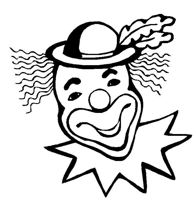 Payaso #43950