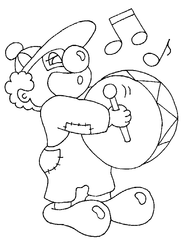 Payaso #43955