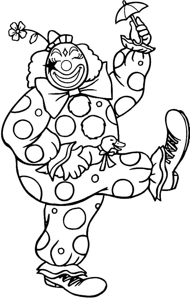 Payaso #43959