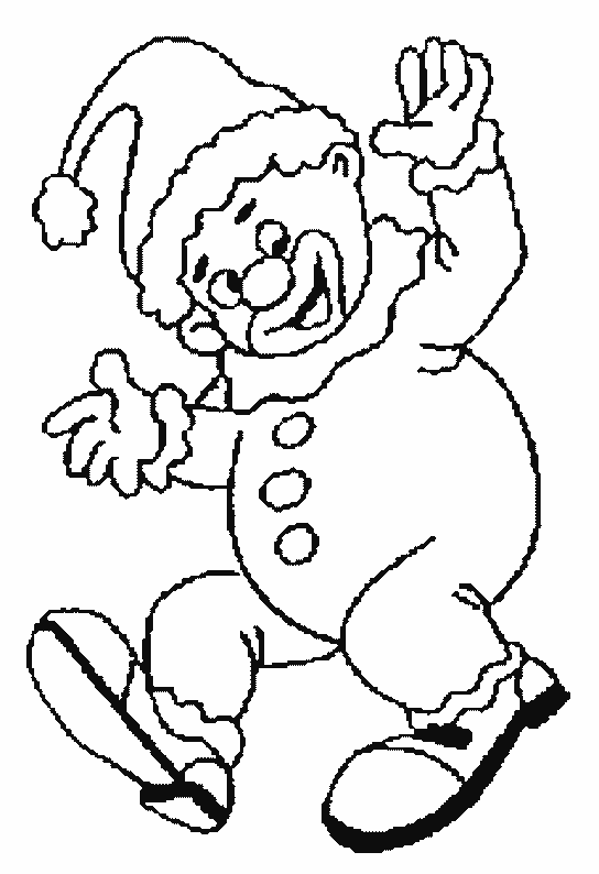 Payaso #43960