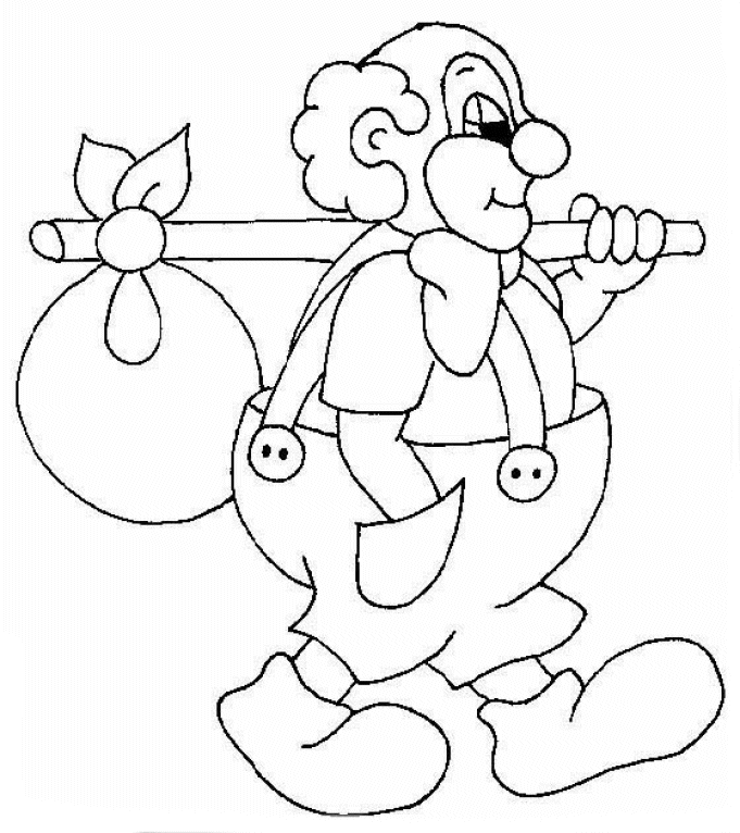 Payaso #43963