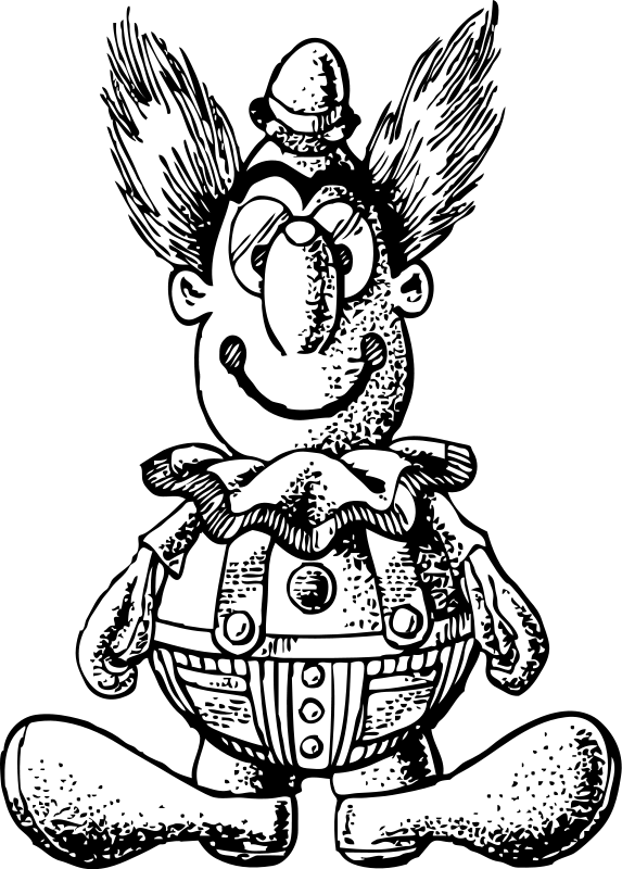 Payaso #43965
