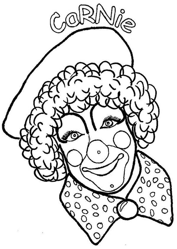Payaso #43966