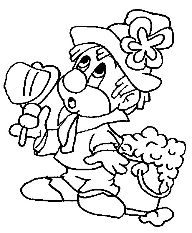 Payaso #43967