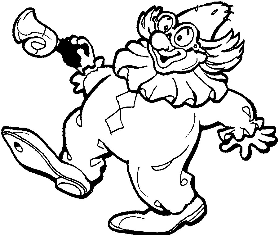 Payaso #43969