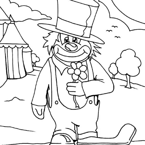 Payaso #43976