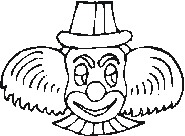 Payaso #43987