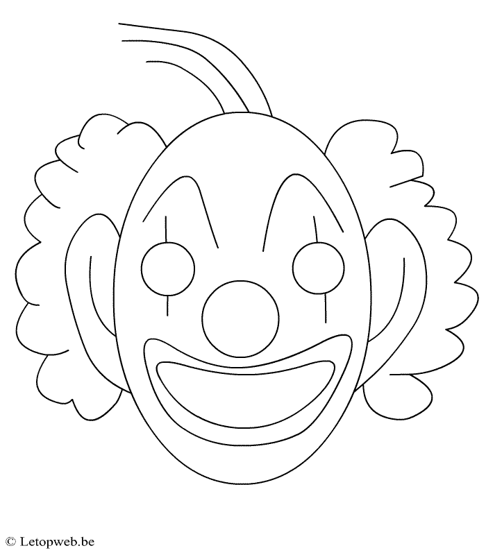 Payaso #43988