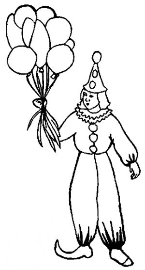 Payaso #43989