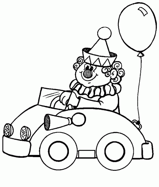 Payaso #43990